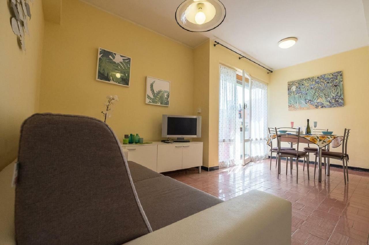 Mae'S Apartment Monterosso al Mare Exterior photo